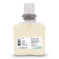 PROVON TFX 1200mL Medicated Hand wash Refills 5388-02