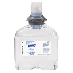 PURELL Foam Sanitizer - TFX Refill 5392-02