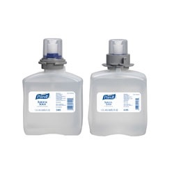 GOJO TFX 1200mL Surgical Scrub Refill 5485-04