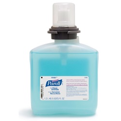 Purell VF481 Instant Hand Sanitizer Superior Specialized Formula TFX 1200 mL Refill 5496-04