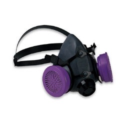 North Safety North 5500 Series Respirator 550030