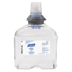 PURELL Instant Sanitizer Foam - TFX Refill 5592-02