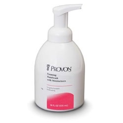 PROVON 535mL Pump Bottle Foaming Handwash 5785-04