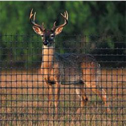 Tenax C-Flex Standard Deer Fence 7.5 ft x 100 ft 60048109