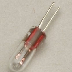Streamlight Xenon Bi-Pin Replacement Bulb 61004SL