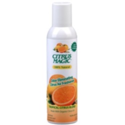 Citrus Magic - 7 oz. Odor Eliminating Spray - Original Blend 612112752