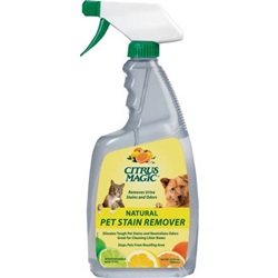 Citrus Magic - 22 oz Pet Stain Remover 614171996