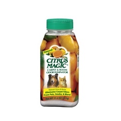 Citrus Magic - Carpet & Room Freshener BEA-615471141