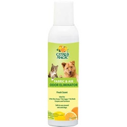Citrus Magic - 22 oz Pet Stain Remover BEA-617672065