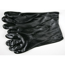 Memphis Rough Finish - 14 inch Gauntlet Gloves 6300R