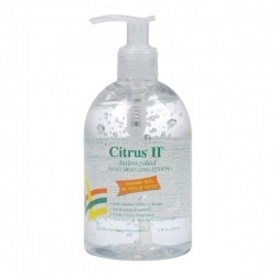 Citrus II - Instant Hand Sanitizer 12 oz. Countertop 632771989