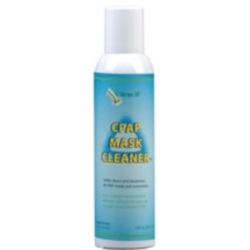 Citrus II Spray CPAP Mask Cleaner - 8oz. 635871165