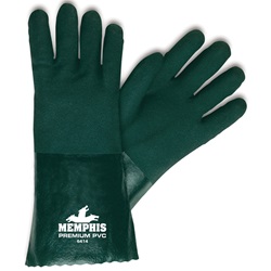 Double Dipped - 14 inch Gauntlet 6414