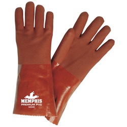 Memphis Gloves Double Dipped - 14 6454S
