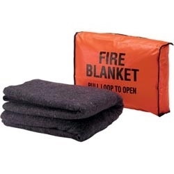 Badger Fire Blanket Bag 650204BR