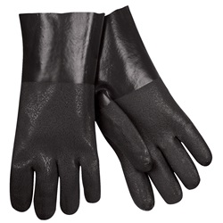 Memphis Gloves Textured Finish - 12 6512SJ
