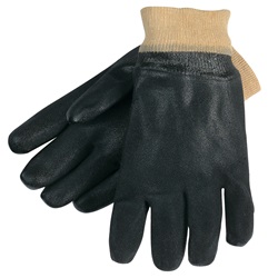 Memphis Gloves Sandy Finish - Knit Wrist 6520S
