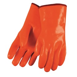 Memphis Gloves Economy Single Dipped - 12 6712F