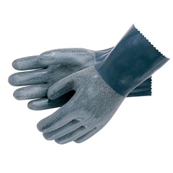 Memphis Gloves Nitri-Grit Work Glove 6862