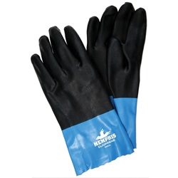 Memphis Gloves Duoprene Gloves - 12 6962
