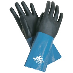 Memphis Gloves Duoprene Gloves - 14 6964L