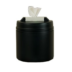 Monk Center Pull Dispenser, Wall Mount 69800WD