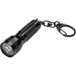 Streamlight Key-Mate Flashlight, with White LED (Blister Pack) - Black 72001SL