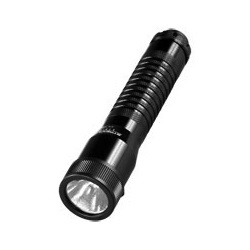 Streamlight Strion Flashlight (Charge AC) - Black 74003SL