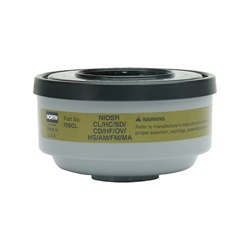 North Safety Defender Multi-Purpose Cartridge 75SCL