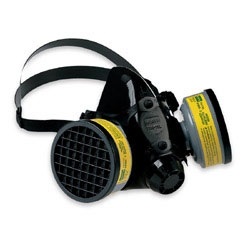 North Safety North 7700 Series Half Mask 770030