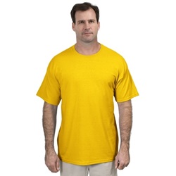 Gildan 8000 DryBlend T-Shirt 8000-Daisy