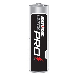 Rayovac Alkaline AA Size Bulk Pack 500 Batteries 815BULK
