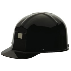 MSA COMFO-CAP Hard Hat - Black 82769MSA