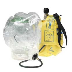 North Safety 5 Minute EEBA 845