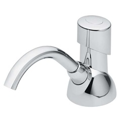 GOJO CX Counter Mount Dispenser Chrome GOJO-8500-01