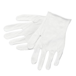 MCR Safety Inspectors Gloves Blended Womens 8610