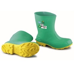 ONGUARD Hazmax EZ-Fit 11 Inch Boots 87015