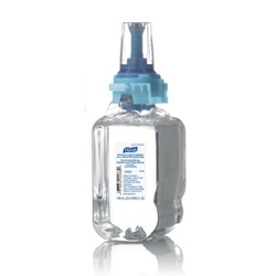 Purell Advanced Green Certified Instant Hand Sanitizer ADX-7 700mL Refill 8703-04