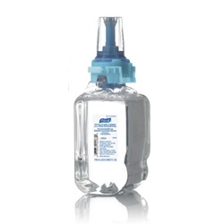 Purell Advanced Green Certified Instant Hand Sanitizer Foam ADX-7 700mL Refill 8704-04