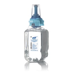 Purell Advanced Instant Hand Sanitizer Foam ADX-7 700mL Refill 8705-04