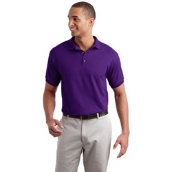 Gildan 8800 DryBlend Jersey Knit Sport ShirtPurple 8800-Purple