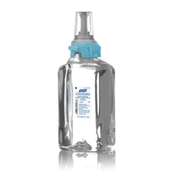Purell Advanced Green Certified Instant Hand Sanitizer Foam ADX-12 1250mL Refill 8804-03