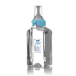 Purell Advanced Instant Hand Sanitizer Foam ADX-12 1250mL Refill 8805-03