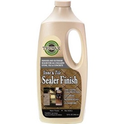 Trewax - Indoor/Outdoor Stone Sealer 32oz 887142027