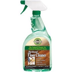 Trewax - All Natural Hardwood Floor Cleaner Spray 32 oz 887270002