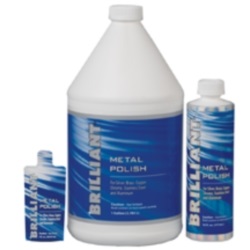 Brilliant Metal Polish 16 oz BEA-887301151