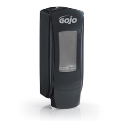 GOJO ADX-12 Dispenser Black-Black 8886-06