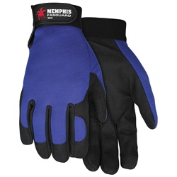 Memphis Gloves Clarino Syn Leather Palm Glove 900