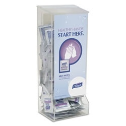 PURELL Acrylic Wipe Dispenser 9023-06-SALE