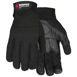 Memphis Gloves Amara Synthetic Leather Palm Glove 903